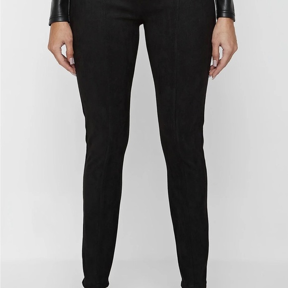 Amazing Vegan leather pants from London - Picture 1 of 6